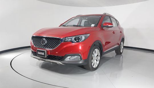 Mg • Zs