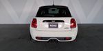 Mini Cooper S 2.0 COOPER SALT AT Hatchback 2017