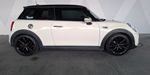 Mini Cooper S 2.0 COOPER SALT AT Hatchback 2017