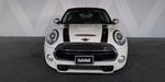 Mini Cooper S 2.0 COOPER SALT AT Hatchback 2017
