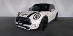 Mini Cooper S 2.0 COOPER SALT AT Hatchback 2017