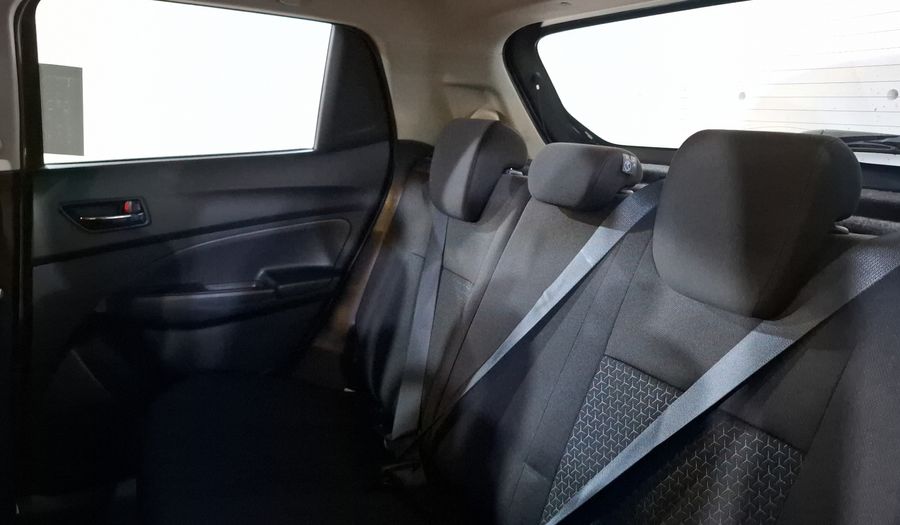 Suzuki Swift 1.0 BOOSTERJET AUTO Hatchback 2018
