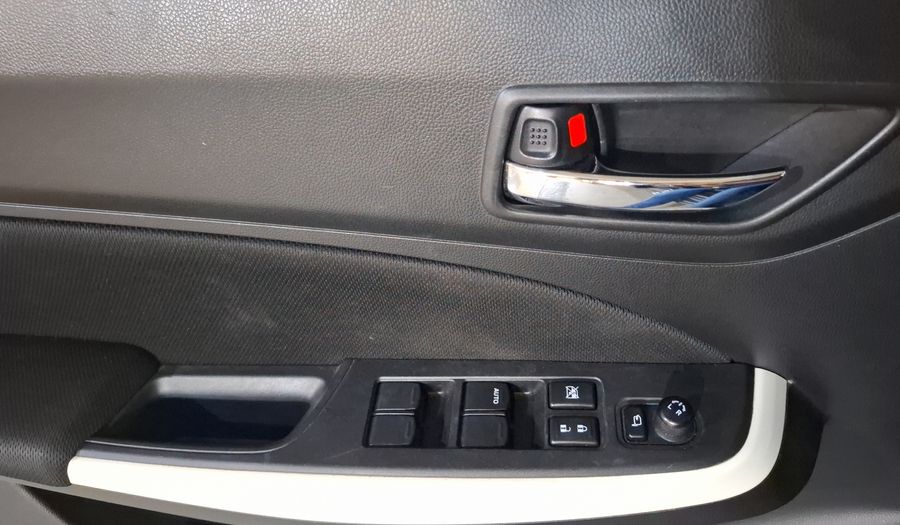 Suzuki Swift 1.0 BOOSTERJET AUTO Hatchback 2018