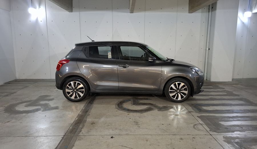 Suzuki Swift 1.0 BOOSTERJET AUTO Hatchback 2018