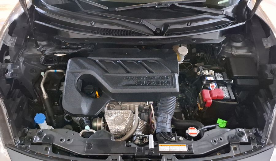 Suzuki Swift 1.0 BOOSTERJET AUTO Hatchback 2018