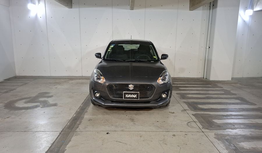 Suzuki Swift 1.0 BOOSTERJET AUTO Hatchback 2018