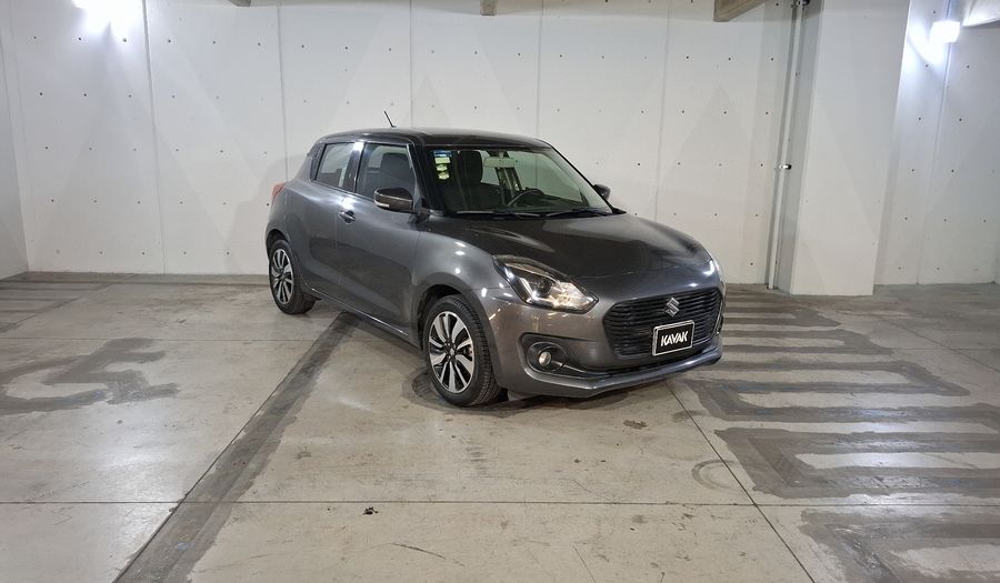 Suzuki Swift 1.0 BOOSTERJET AUTO Hatchback 2018
