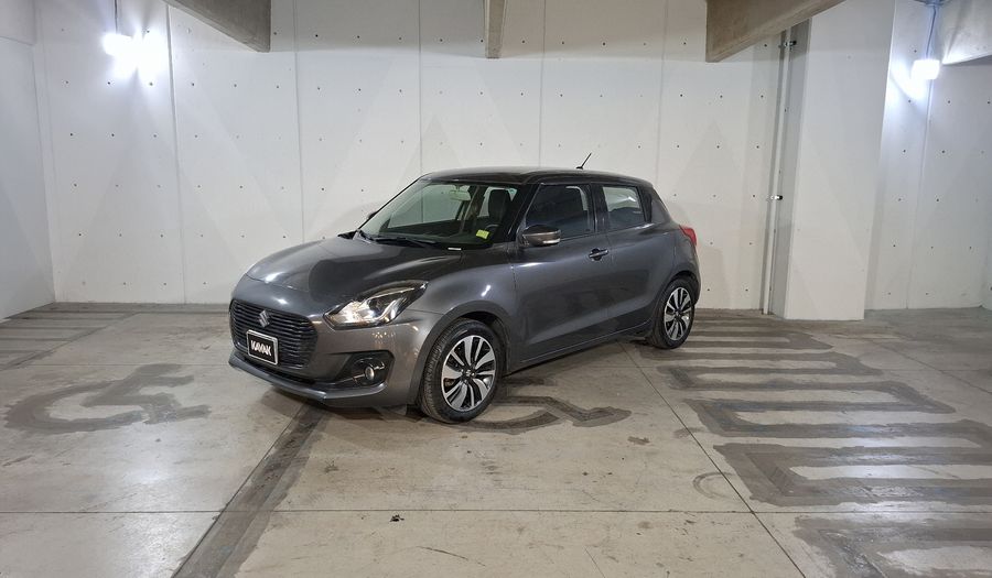 Suzuki Swift 1.0 BOOSTERJET AUTO Hatchback 2018
