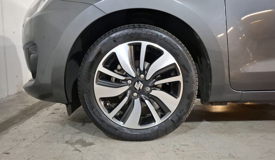 Suzuki Swift 1.0 BOOSTERJET AUTO Hatchback 2018