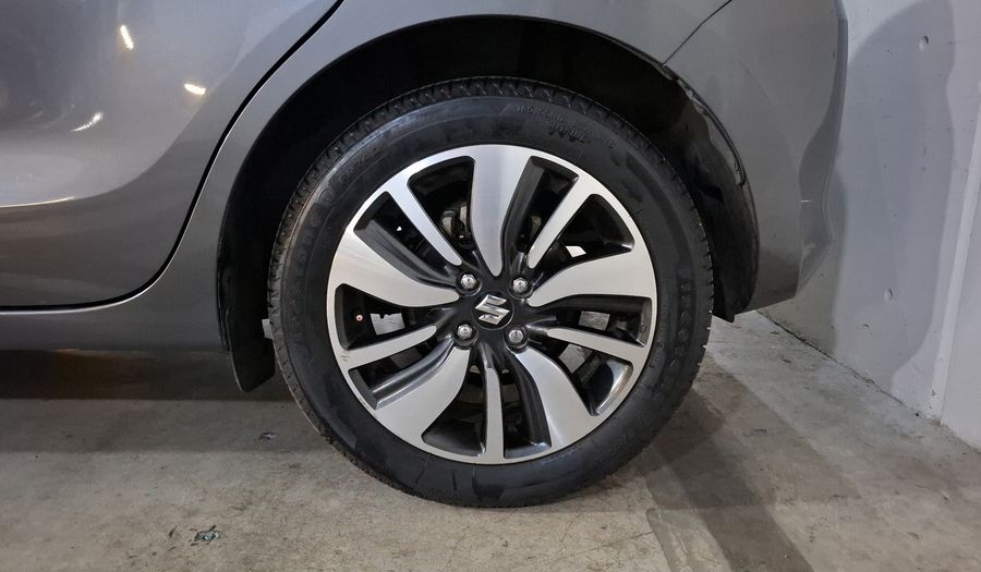 Suzuki Swift 1.0 BOOSTERJET AUTO Hatchback 2018