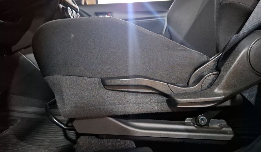 Suzuki Swift 1.0 BOOSTERJET AUTO Hatchback 2018