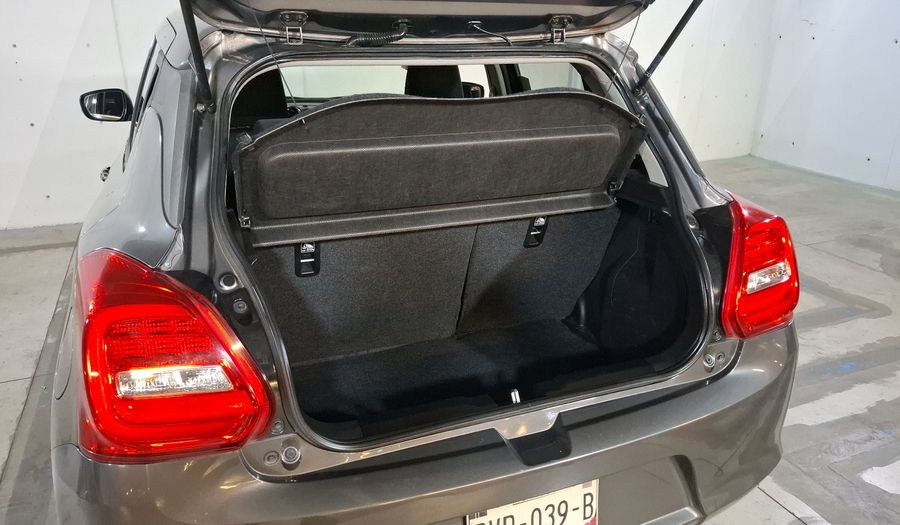 Suzuki Swift 1.0 BOOSTERJET AUTO Hatchback 2018