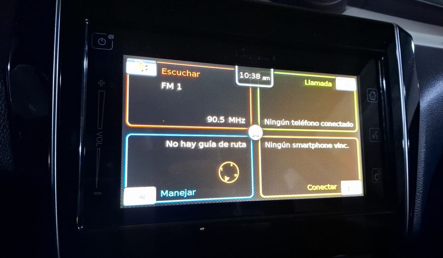 Suzuki Swift 1.0 BOOSTERJET AUTO Hatchback 2018