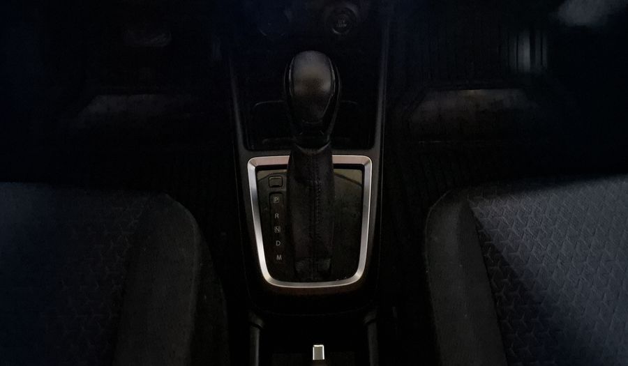 Suzuki Swift 1.0 BOOSTERJET AUTO Hatchback 2018
