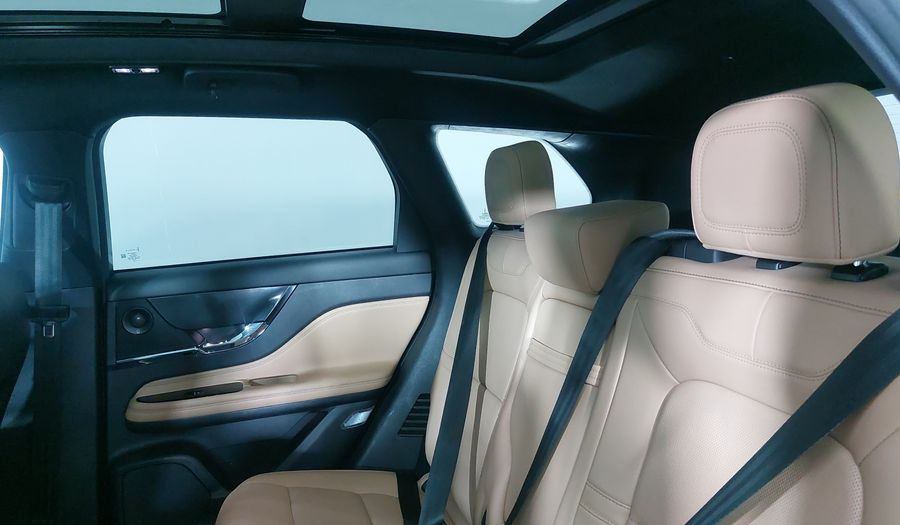 Lincoln Corsair 2.0 RESERVE MONOCROMATICA AUTO Suv 2022