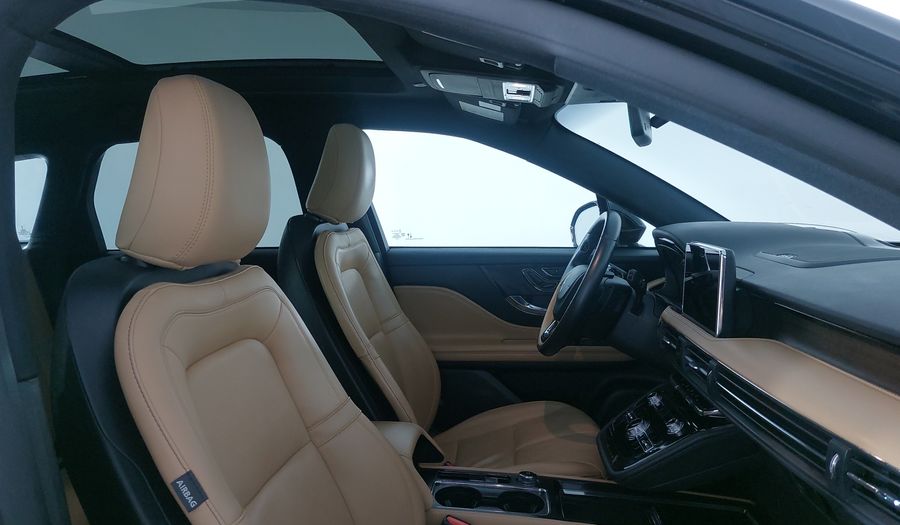Lincoln Corsair 2.0 RESERVE MONOCROMATICA AUTO Suv 2022