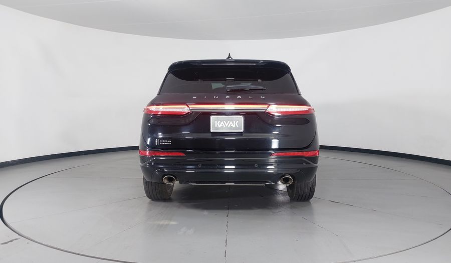 Lincoln Corsair 2.0 RESERVE MONOCROMATICA AUTO Suv 2022