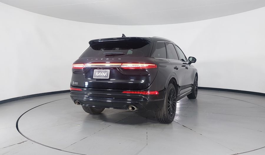 Lincoln Corsair 2.0 RESERVE MONOCROMATICA AUTO Suv 2022