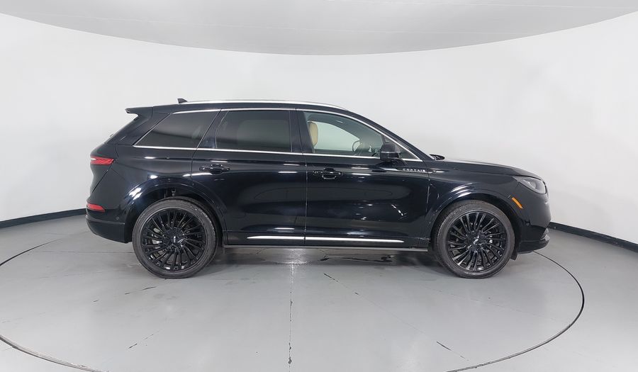 Lincoln Corsair 2.0 RESERVE MONOCROMATICA AUTO Suv 2022