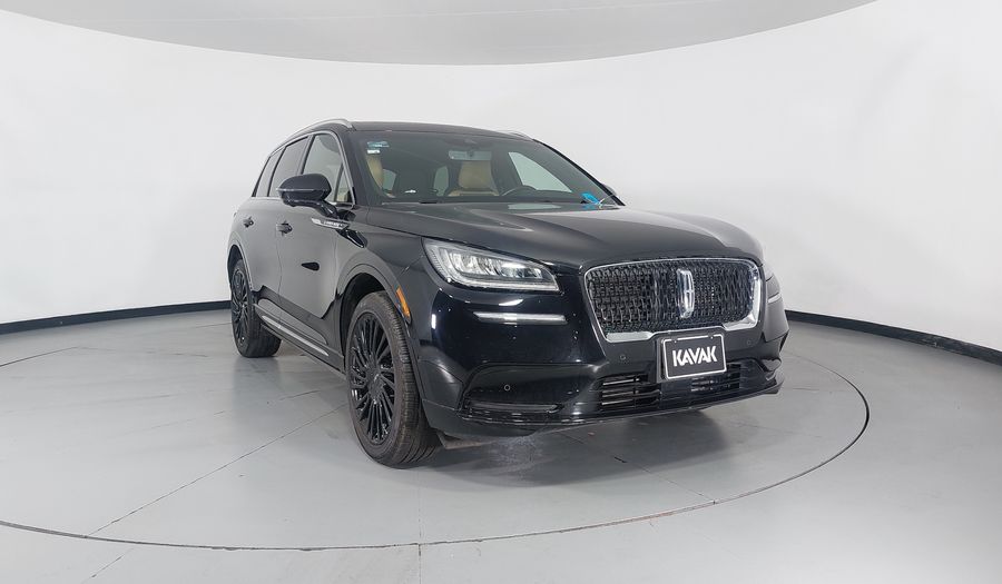 Lincoln Corsair 2.0 RESERVE MONOCROMATICA AUTO Suv 2022