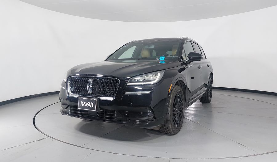 Lincoln Corsair 2.0 RESERVE MONOCROMATICA AUTO Suv 2022