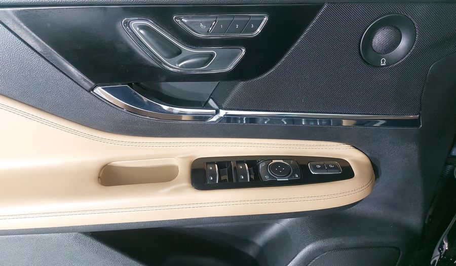 Lincoln Corsair 2.0 RESERVE MONOCROMATICA AUTO Suv 2022