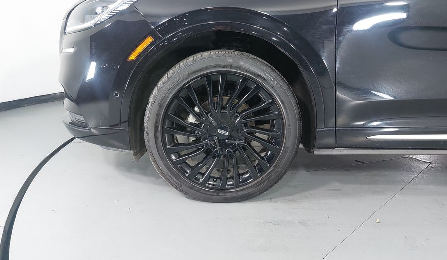 Lincoln Corsair 2.0 RESERVE MONOCROMATICA AUTO Suv 2022