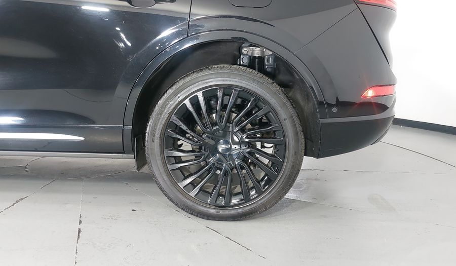 Lincoln Corsair 2.0 RESERVE MONOCROMATICA AUTO Suv 2022