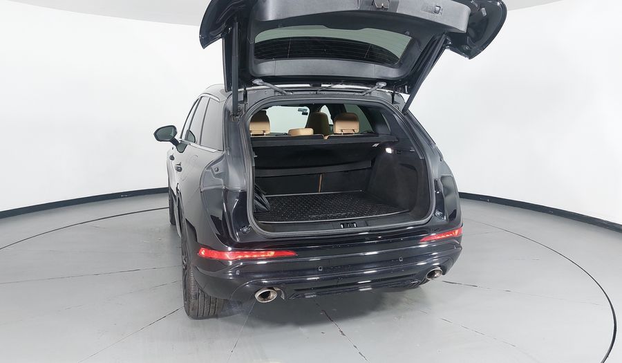 Lincoln Corsair 2.0 RESERVE MONOCROMATICA AUTO Suv 2022