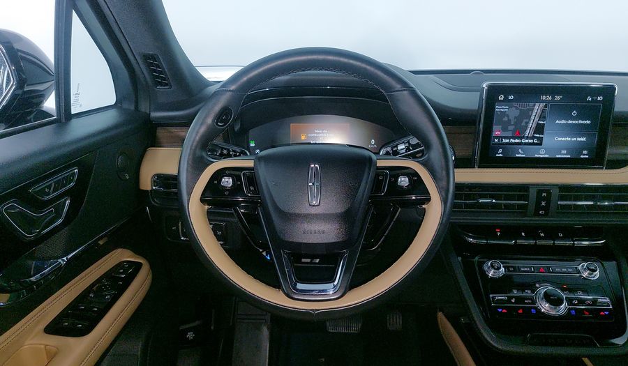 Lincoln Corsair 2.0 RESERVE MONOCROMATICA AUTO Suv 2022