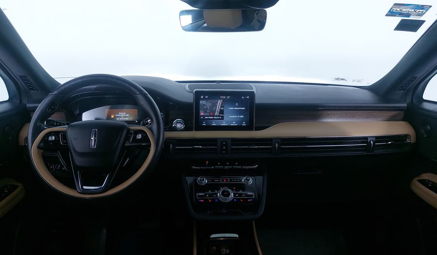 Lincoln Corsair 2.0 RESERVE MONOCROMATICA AUTO Suv 2022