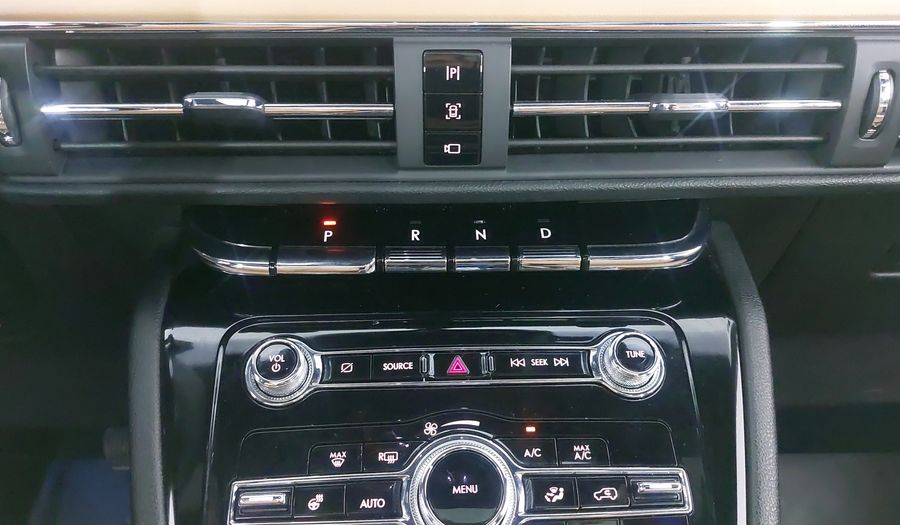 Lincoln Corsair 2.0 RESERVE MONOCROMATICA AUTO Suv 2022