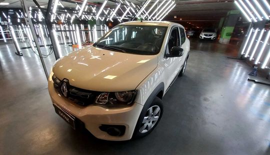 Renault • Kwid