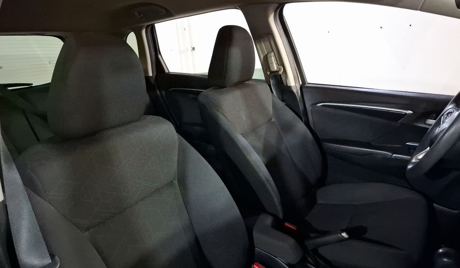 Honda Fit 1.5 HIT CVT Hatchback 2015