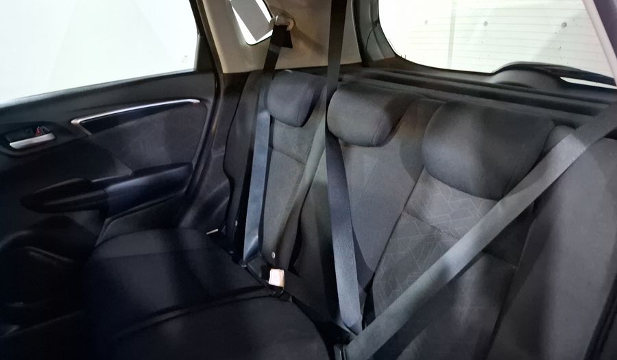 Honda Fit 1.5 HIT CVT Hatchback 2015