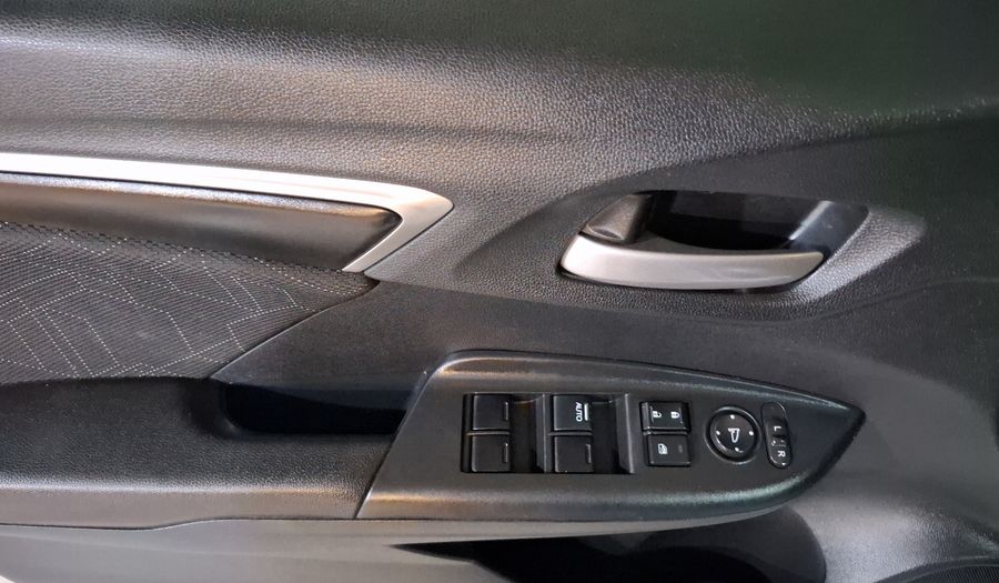 Honda Fit 1.5 HIT CVT Hatchback 2015