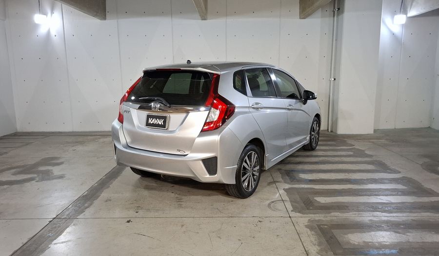 Honda Fit 1.5 HIT CVT Hatchback 2015