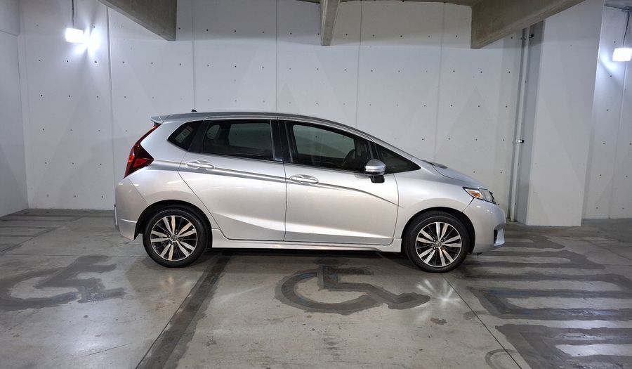 Honda Fit 1.5 HIT CVT Hatchback 2015