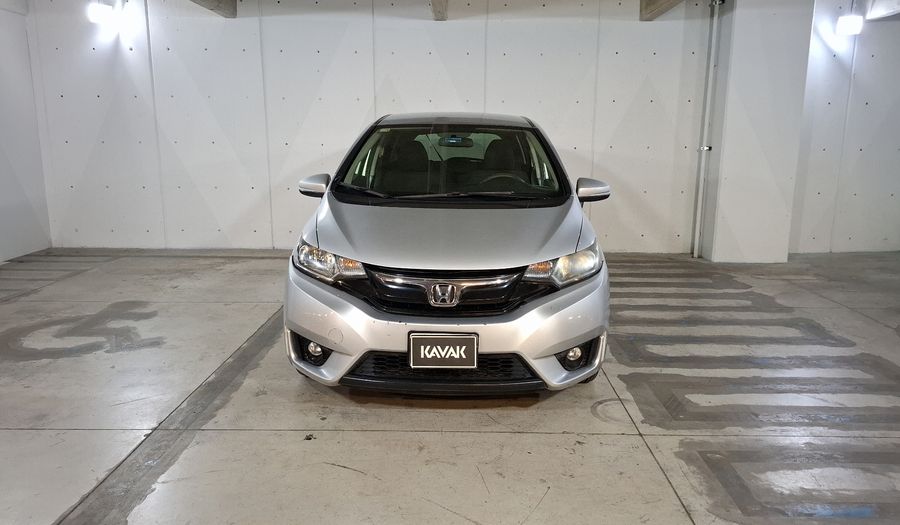 Honda Fit 1.5 HIT CVT Hatchback 2015