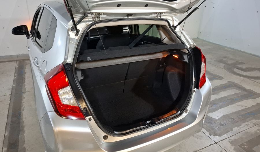 Honda Fit 1.5 HIT CVT Hatchback 2015