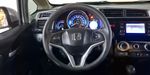 Honda Fit 1.5 HIT CVT Hatchback 2015