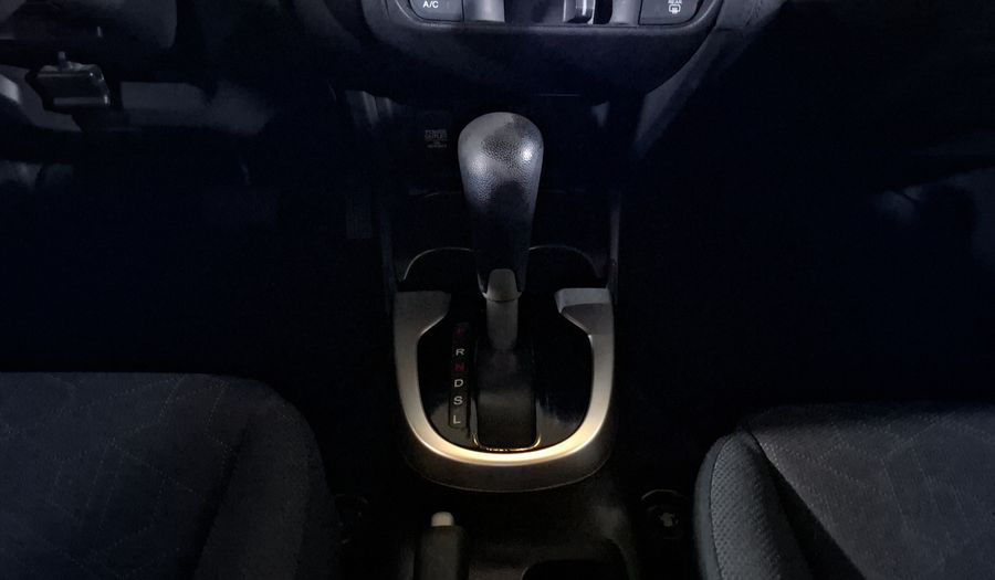 Honda Fit 1.5 HIT CVT Hatchback 2015