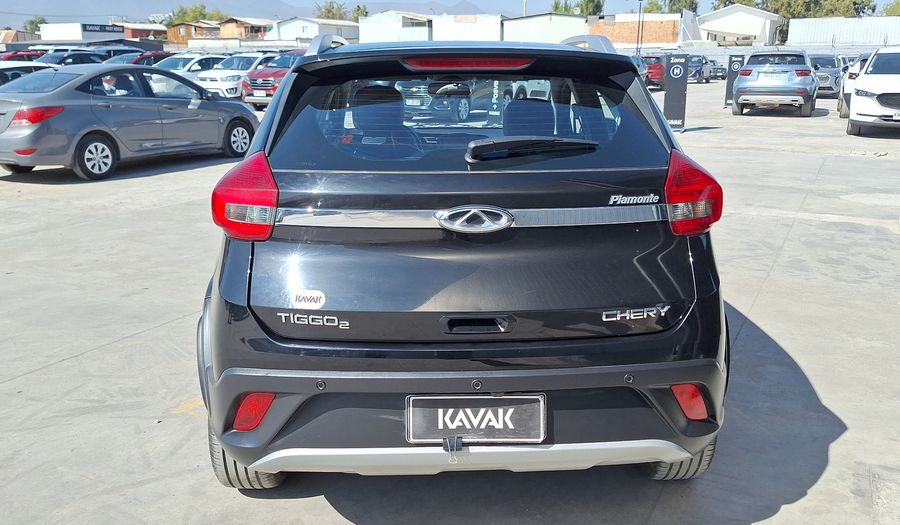 Chery Tiggo 2 1.5 GL Suv 2021