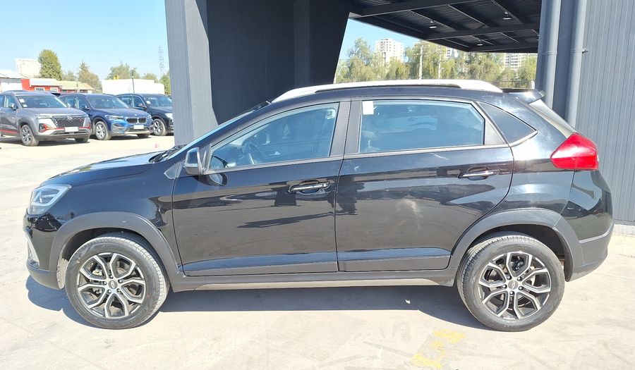 Chery Tiggo 2 1.5 GL Suv 2021