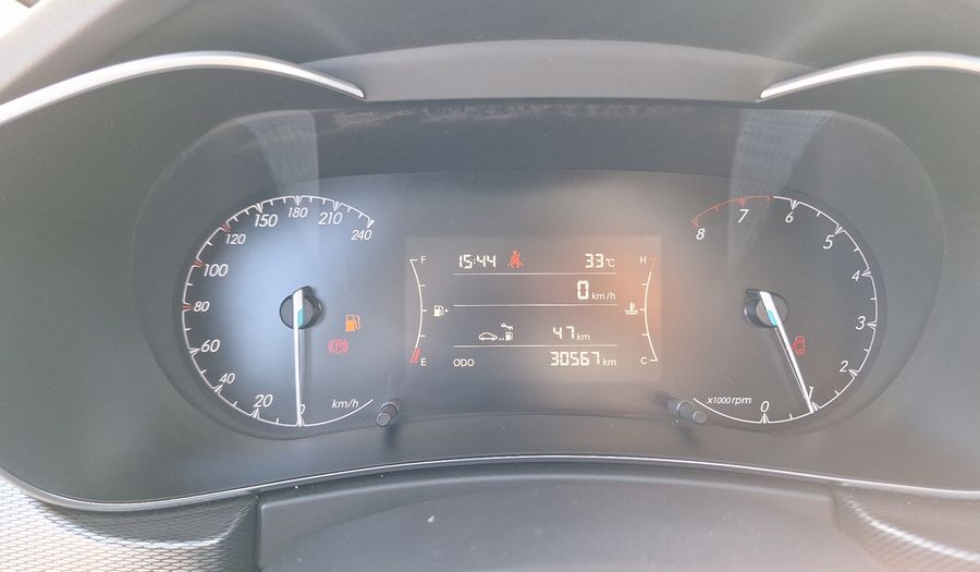 Baic X55 1.5T ELITE DCT Suv 2023