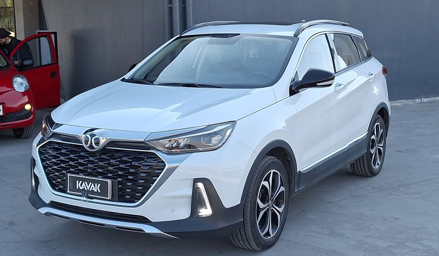 Baic X55 1.5T ELITE DCT Suv 2023