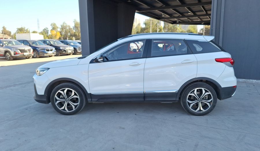 Baic X55 1.5T ELITE DCT Suv 2023