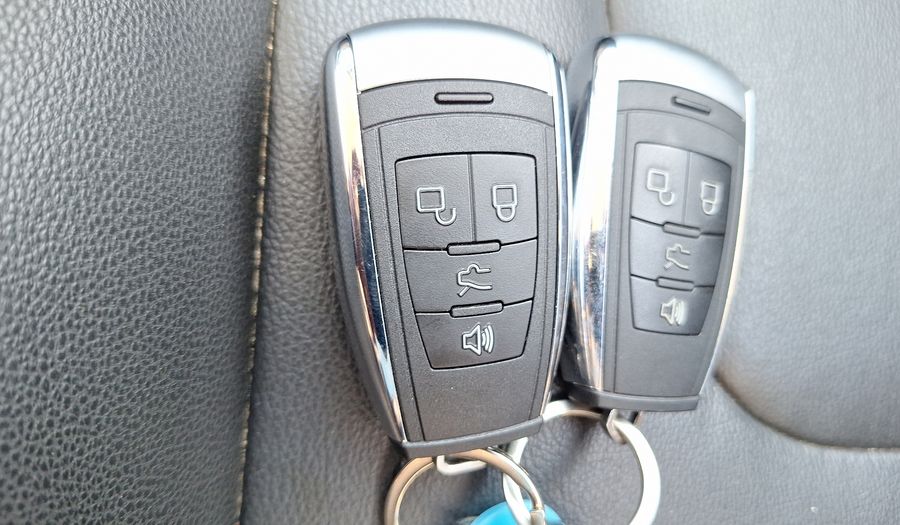 Baic X55 1.5T ELITE DCT Suv 2023