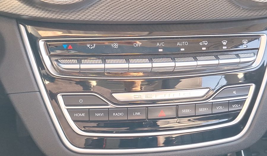 Baic X55 1.5T ELITE DCT Suv 2023