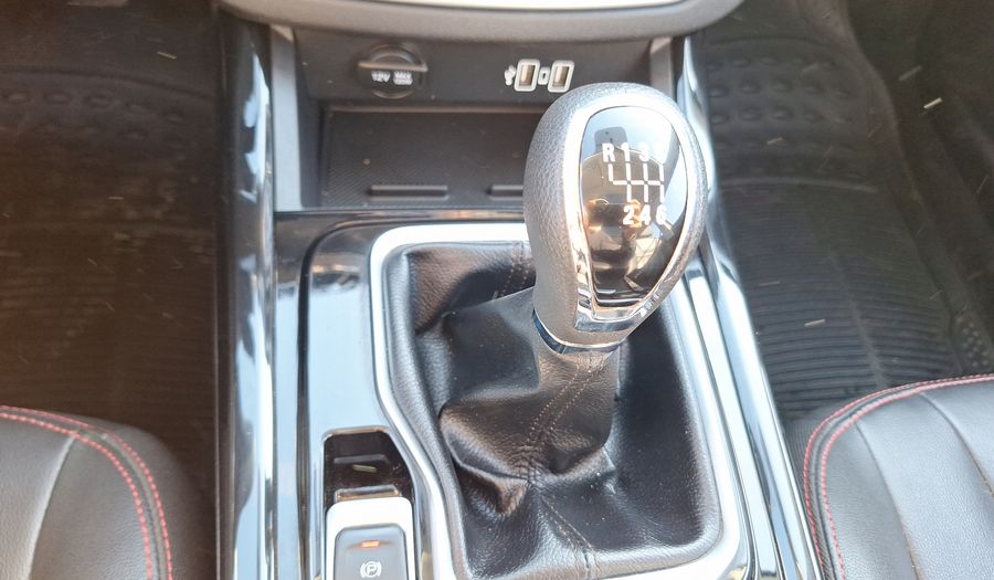 Baic X55 1.5T ELITE DCT Suv 2023